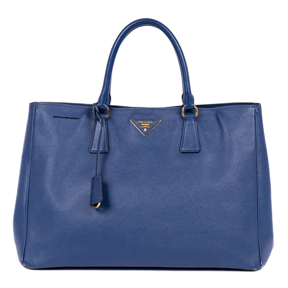 Prada Galleria Tote - Picture 1 of 10
